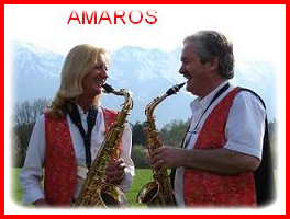 Amaros-Die Musik frs Herz
